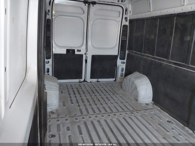 Продаж на аукціоні авто 2025 Ram Promaster 2500 Tradesman High Roof 159 Wb W/pass Seat, vin: 3C6LRVDG8SE519337, номер лоту: 46130194
