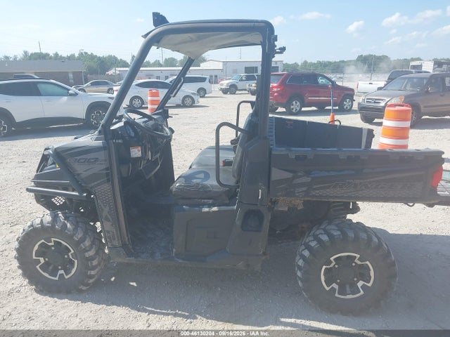 Продажа на аукционе авто 2018 Polaris Ranger Xp 900 Eps, vin: 4XARTE871J8034598, номер лота: 46130204