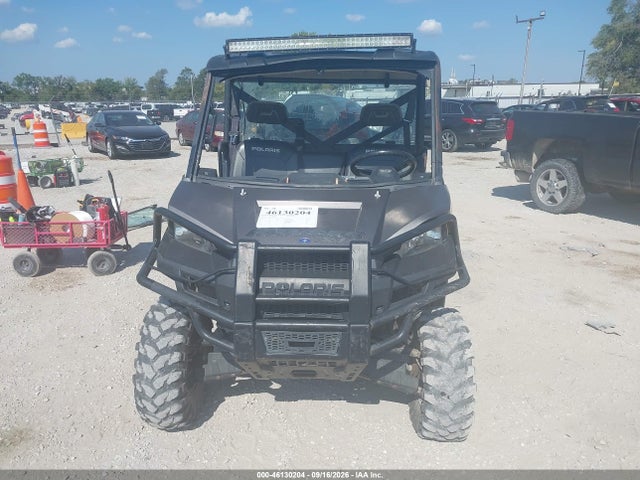 Продажа на аукционе авто 2018 Polaris Ranger Xp 900 Eps, vin: 4XARTE871J8034598, номер лота: 46130204