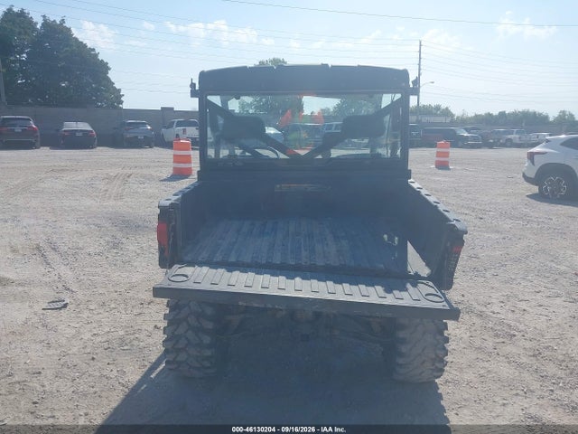 Продажа на аукционе авто 2018 Polaris Ranger Xp 900 Eps, vin: 4XARTE871J8034598, номер лота: 46130204