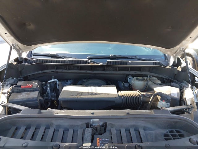 Продаж на аукціоні авто 2021 Chevrolet Silverado 1500 4wd  Short Bed Lt Trail Boss, vin: 1GCPYFED5MZ161595, номер лоту: 46130205