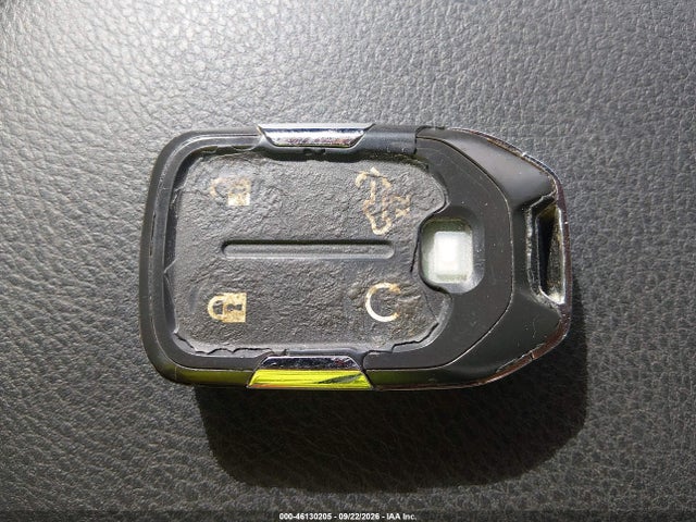 Продаж на аукціоні авто 2021 Chevrolet Silverado 1500 4wd  Short Bed Lt Trail Boss, vin: 1GCPYFED5MZ161595, номер лоту: 46130205