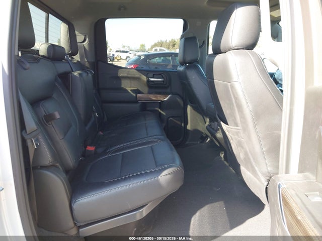 Продаж на аукціоні авто 2021 Chevrolet Silverado 1500 4wd  Short Bed Lt Trail Boss, vin: 1GCPYFED5MZ161595, номер лоту: 46130205