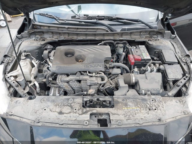 46130207 :رقم المزاد ، 1N4BL4BV7KN310562 vin ، 2019 Nissan Altima 2.5 S مزاد بيع