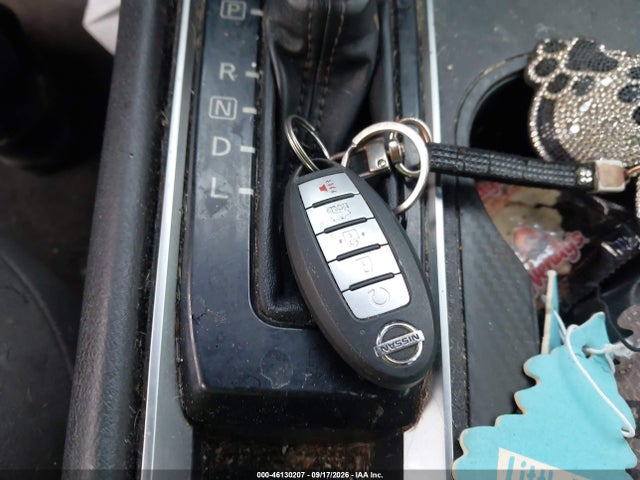 46130207 :رقم المزاد ، 1N4BL4BV7KN310562 vin ، 2019 Nissan Altima 2.5 S مزاد بيع