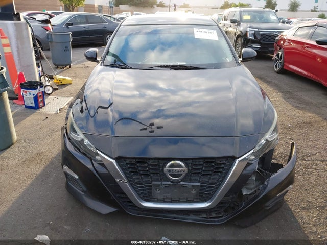 46130207 :رقم المزاد ، 1N4BL4BV7KN310562 vin ، 2019 Nissan Altima 2.5 S مزاد بيع