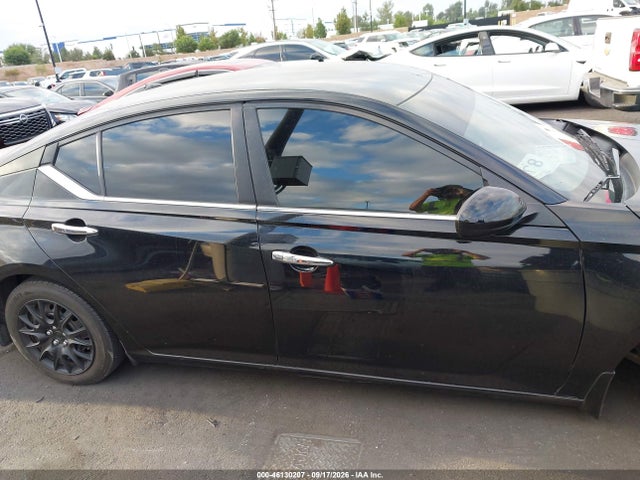 46130207 :رقم المزاد ، 1N4BL4BV7KN310562 vin ، 2019 Nissan Altima 2.5 S مزاد بيع