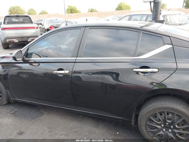 46130207 :رقم المزاد ، 1N4BL4BV7KN310562 vin ، 2019 Nissan Altima 2.5 S مزاد بيع