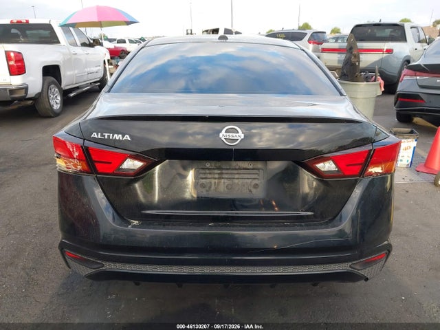 46130207 :رقم المزاد ، 1N4BL4BV7KN310562 vin ، 2019 Nissan Altima 2.5 S مزاد بيع