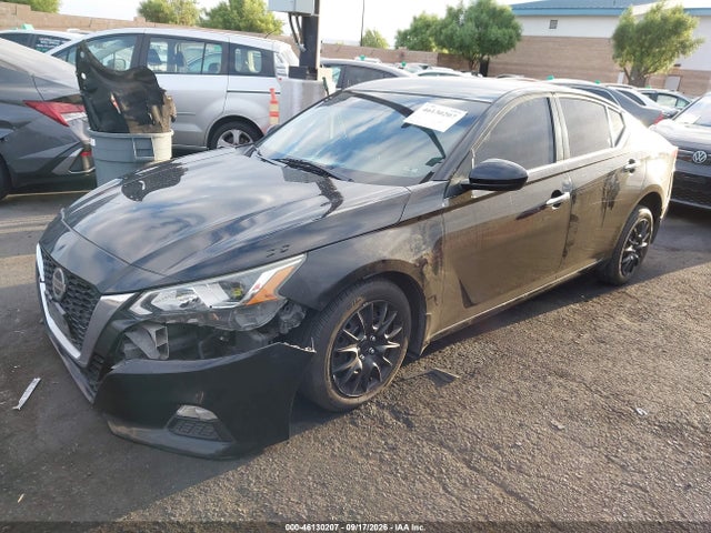 46130207 :رقم المزاد ، 1N4BL4BV7KN310562 vin ، 2019 Nissan Altima 2.5 S مزاد بيع