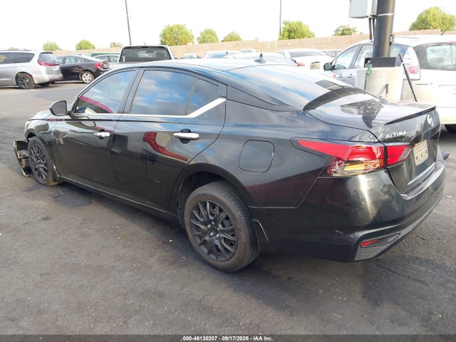 46130207 :رقم المزاد ، 1N4BL4BV7KN310562 vin ، 2019 Nissan Altima 2.5 S مزاد بيع