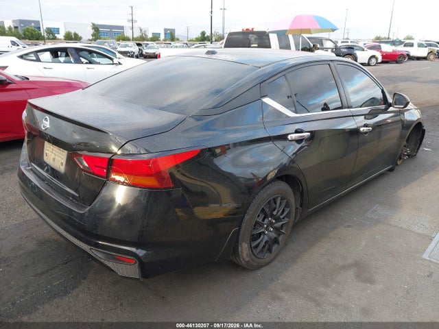 46130207 :رقم المزاد ، 1N4BL4BV7KN310562 vin ، 2019 Nissan Altima 2.5 S مزاد بيع