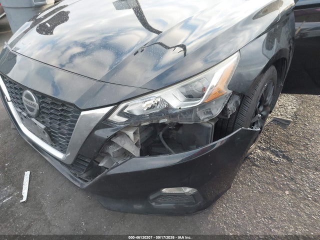 46130207 :رقم المزاد ، 1N4BL4BV7KN310562 vin ، 2019 Nissan Altima 2.5 S مزاد بيع