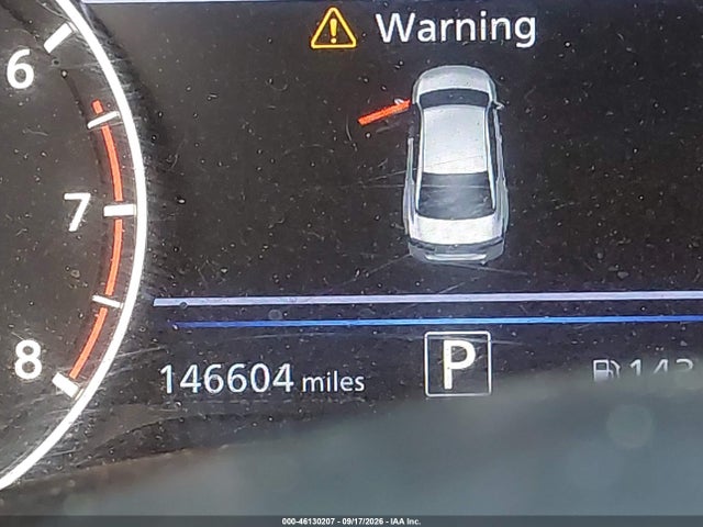 46130207 :رقم المزاد ، 1N4BL4BV7KN310562 vin ، 2019 Nissan Altima 2.5 S مزاد بيع