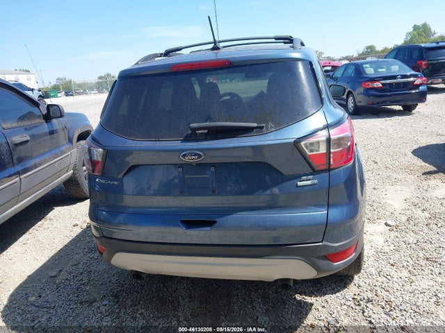 Продажа на аукционе авто 2018 Ford Escape Se, vin: 1FMCU9GD1JUB17025, номер лота: 46130208