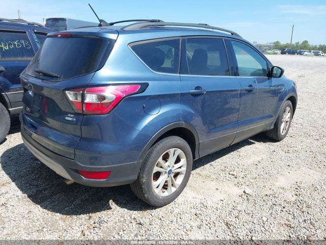 Продажа на аукционе авто 2018 Ford Escape Se, vin: 1FMCU9GD1JUB17025, номер лота: 46130208