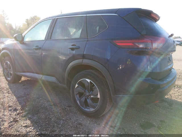 5N1BT3BAXTC684819 Nissan ROGUE SV