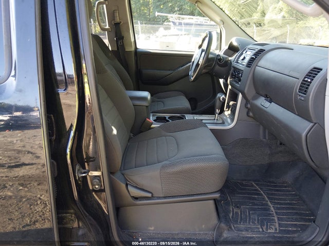 2012 Nissan Pathfinder S მანქანა იყიდება აუქციონზე, vin: 5N1AR1NBXCC625532, აუქციონის ნომერი: 46130220