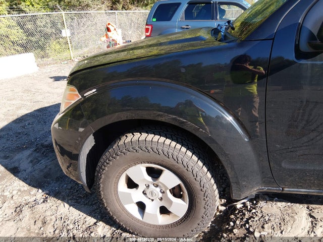 2012 Nissan Pathfinder S მანქანა იყიდება აუქციონზე, vin: 5N1AR1NBXCC625532, აუქციონის ნომერი: 46130220