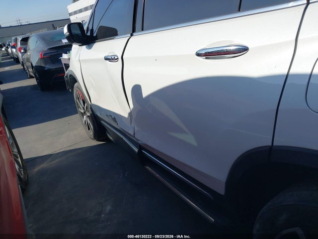 Aukcja sprzedaży 2020 Honda Pilot Awd Elite, vin: 5FNYF6H01LB061565, numer aukcji: 46130222