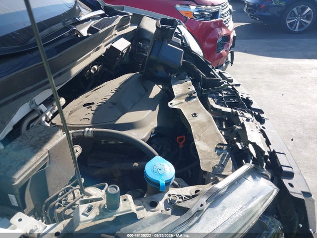 Aukcja sprzedaży 2020 Honda Pilot Awd Elite, vin: 5FNYF6H01LB061565, numer aukcji: 46130222