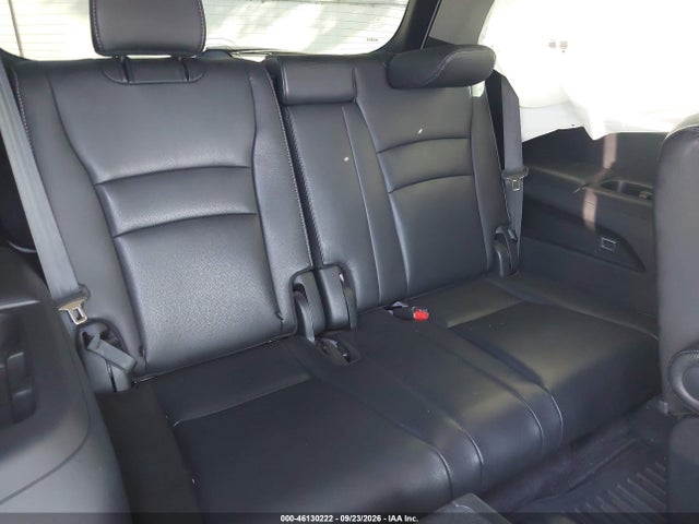 Aukcja sprzedaży 2020 Honda Pilot Awd Elite, vin: 5FNYF6H01LB061565, numer aukcji: 46130222