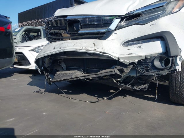 Aukcja sprzedaży 2020 Honda Pilot Awd Elite, vin: 5FNYF6H01LB061565, numer aukcji: 46130222