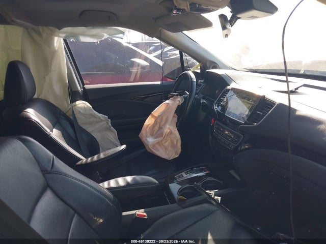 Aukcja sprzedaży 2020 Honda Pilot Awd Elite, vin: 5FNYF6H01LB061565, numer aukcji: 46130222
