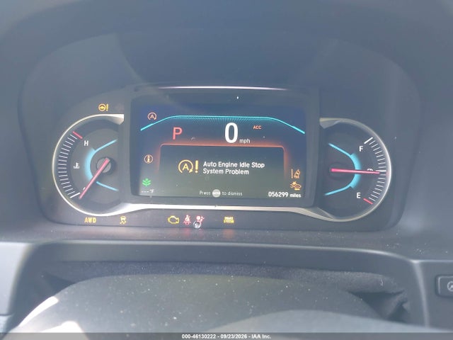 Aukcja sprzedaży 2020 Honda Pilot Awd Elite, vin: 5FNYF6H01LB061565, numer aukcji: 46130222