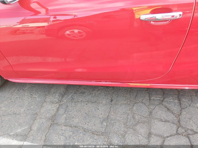 Audi S5 3.0t Premium Plus 2015 WAUCGAFR7FA045585 Image 6