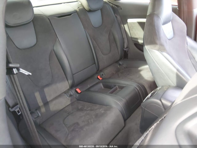 Audi S5 3.0t Premium Plus 2015 WAUCGAFR7FA045585 Image 8