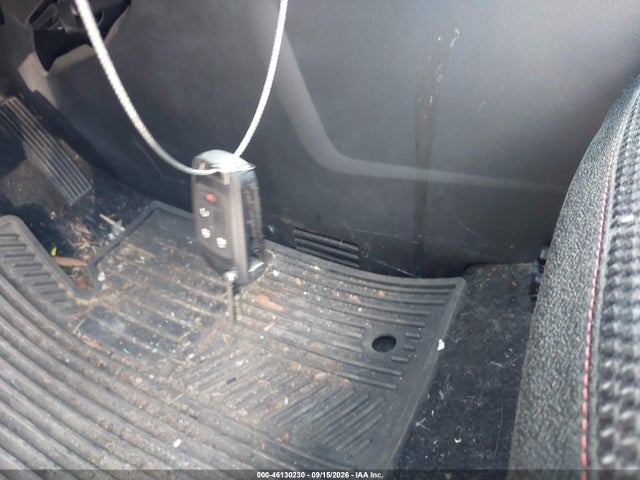 Aukcja sprzedaży 2017 Chevrolet Equinox Lt, vin: 2GNALCEK8H6195217, numer aukcji: 46130230