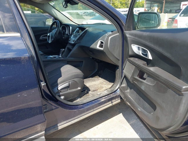 Aukcja sprzedaży 2017 Chevrolet Equinox Lt, vin: 2GNALCEK8H6195217, numer aukcji: 46130230