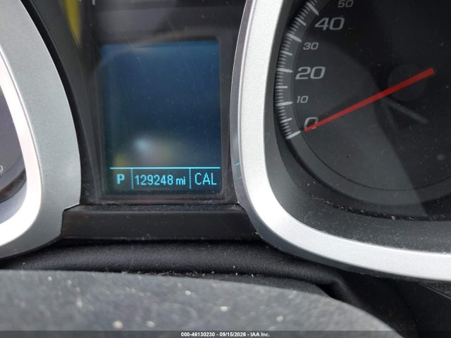Aukcja sprzedaży 2017 Chevrolet Equinox Lt, vin: 2GNALCEK8H6195217, numer aukcji: 46130230