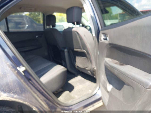 Aukcja sprzedaży 2017 Chevrolet Equinox Lt, vin: 2GNALCEK8H6195217, numer aukcji: 46130230