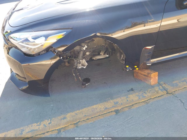 2021 Kia Stinger Gt მანქანა იყიდება აუქციონზე, vin: KNAE35LCXM6092220, აუქციონის ნომერი: 46130231