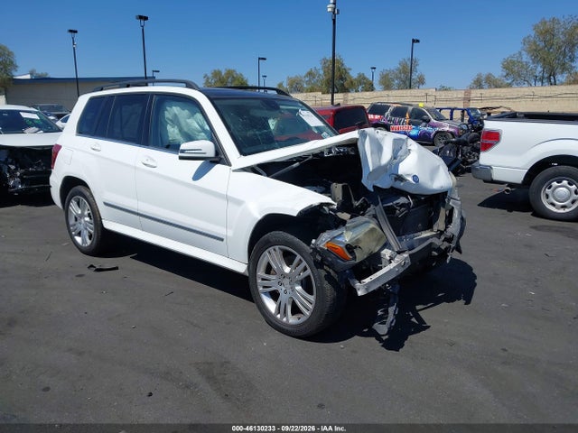 2014 Mercedes-benz Glk 350 მანქანა იყიდება აუქციონზე, vin: WDCGG5HB2EG250913, აუქციონის ნომერი: 46130233