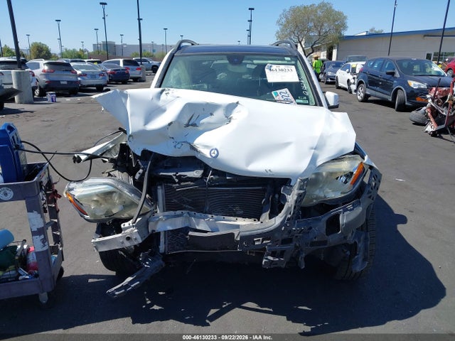 2014 Mercedes-benz Glk 350 მანქანა იყიდება აუქციონზე, vin: WDCGG5HB2EG250913, აუქციონის ნომერი: 46130233