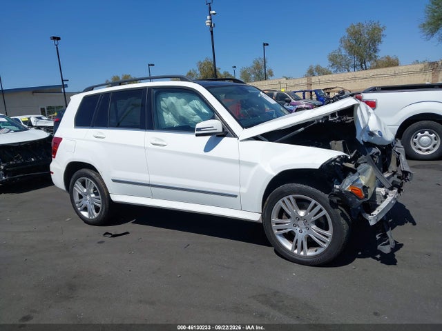 2014 Mercedes-benz Glk 350 მანქანა იყიდება აუქციონზე, vin: WDCGG5HB2EG250913, აუქციონის ნომერი: 46130233