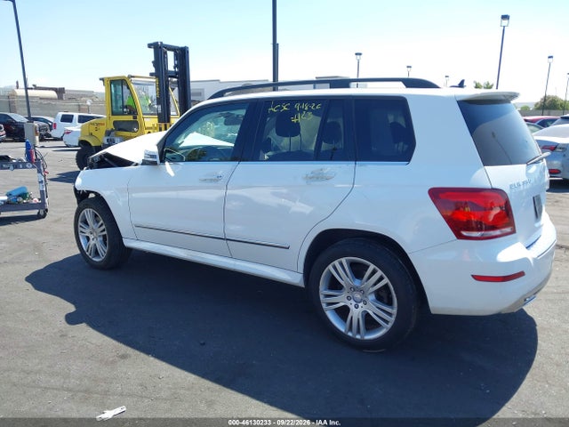 2014 Mercedes-benz Glk 350 მანქანა იყიდება აუქციონზე, vin: WDCGG5HB2EG250913, აუქციონის ნომერი: 46130233