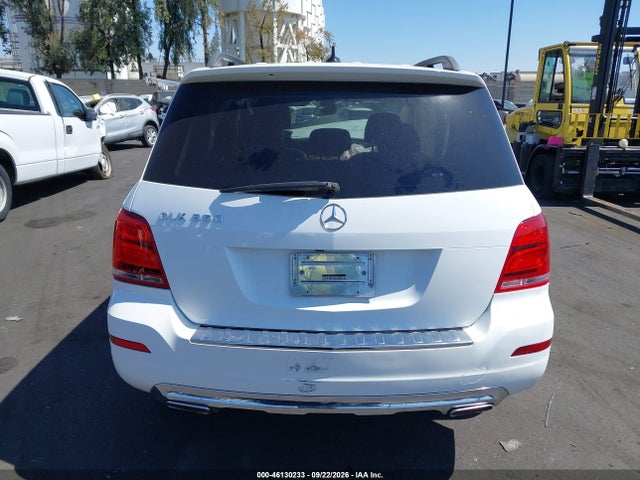 2014 Mercedes-benz Glk 350 მანქანა იყიდება აუქციონზე, vin: WDCGG5HB2EG250913, აუქციონის ნომერი: 46130233