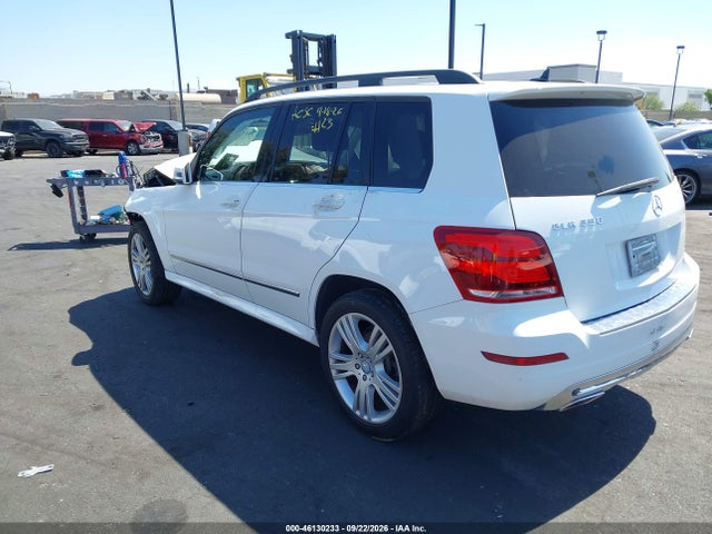 2014 Mercedes-benz Glk 350 მანქანა იყიდება აუქციონზე, vin: WDCGG5HB2EG250913, აუქციონის ნომერი: 46130233