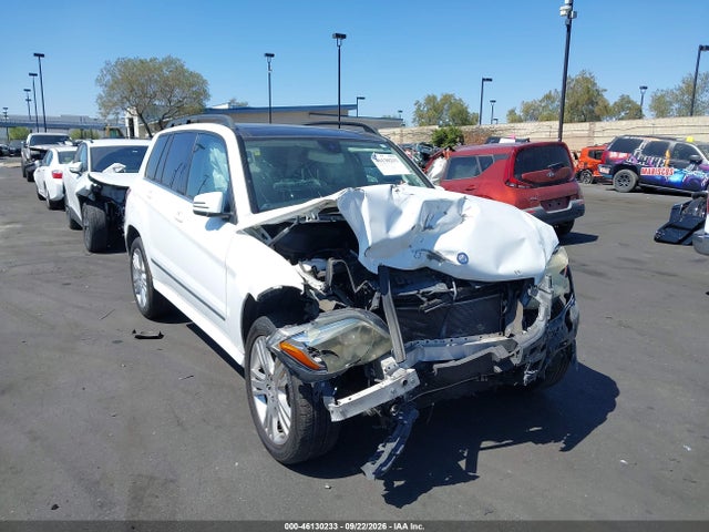 2014 Mercedes-benz Glk 350 მანქანა იყიდება აუქციონზე, vin: WDCGG5HB2EG250913, აუქციონის ნომერი: 46130233