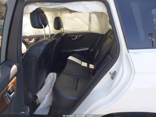 2014 Mercedes-benz Glk 350 მანქანა იყიდება აუქციონზე, vin: WDCGG5HB2EG250913, აუქციონის ნომერი: 46130233
