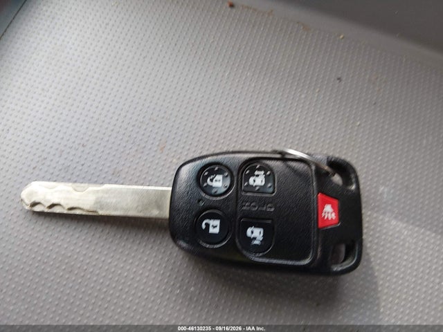 2013 Honda Odyssey Ex მანქანა იყიდება აუქციონზე, vin: 5FNRL5H47DB066409, აუქციონის ნომერი: 46130235