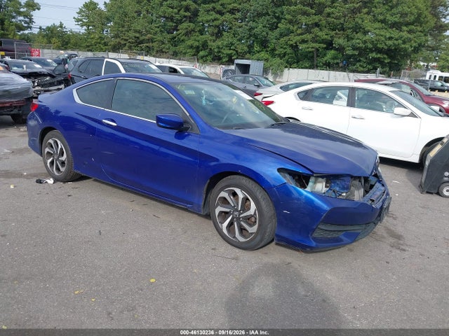 Aukcja sprzedaży 2017 Honda Accord Lx-s, vin: 1HGCT1B33HA001250, numer aukcji: 46130236