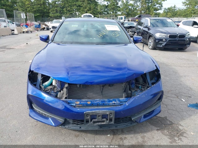 Aukcja sprzedaży 2017 Honda Accord Lx-s, vin: 1HGCT1B33HA001250, numer aukcji: 46130236