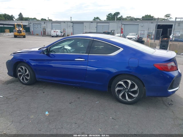 Aukcja sprzedaży 2017 Honda Accord Lx-s, vin: 1HGCT1B33HA001250, numer aukcji: 46130236