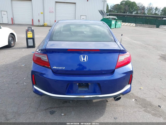 Aukcja sprzedaży 2017 Honda Accord Lx-s, vin: 1HGCT1B33HA001250, numer aukcji: 46130236