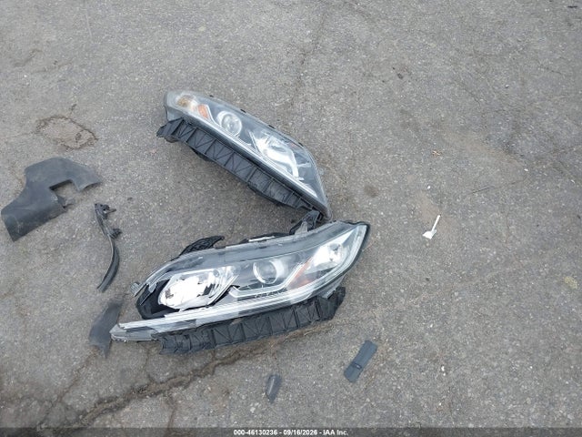 Aukcja sprzedaży 2017 Honda Accord Lx-s, vin: 1HGCT1B33HA001250, numer aukcji: 46130236